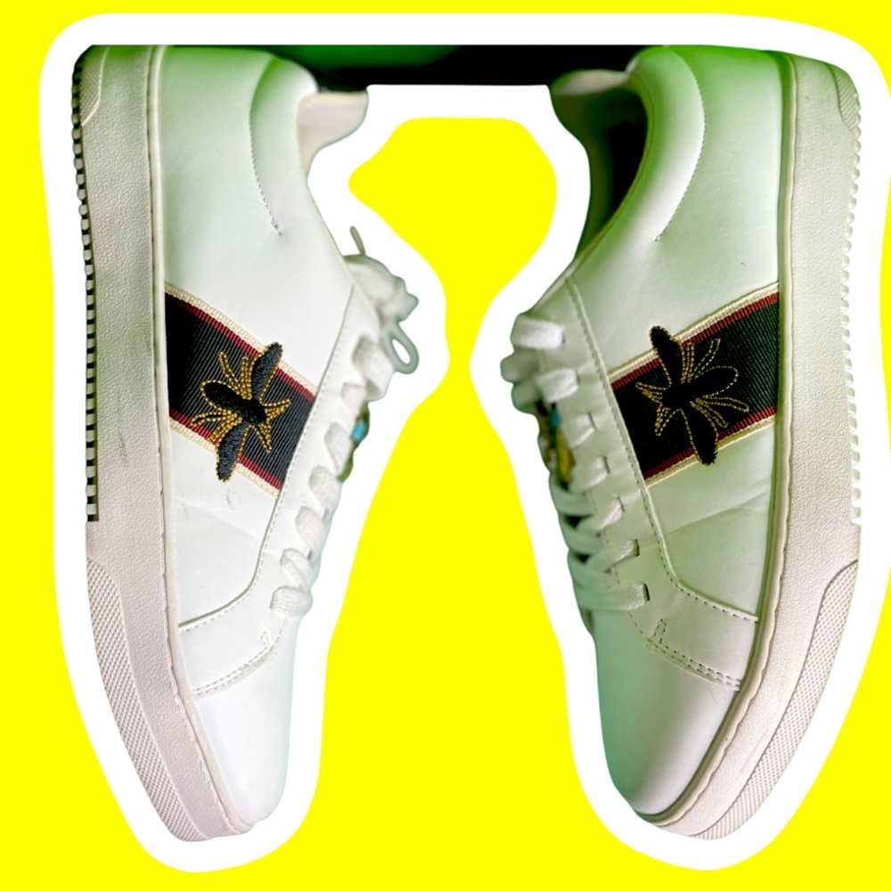 River Island luxury mens shoe